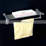 Bathroom Accessories Double Towel Bar for Bathrooom thumbnail-1