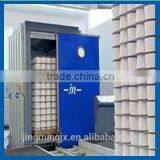 HOT! Indirect Vacuum Yarn Steaming Machine thumbnail-2