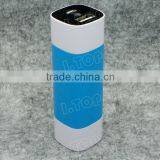 Portable and Endurable 5000mAh Power Bank for Mobile Phone thumbnail-1