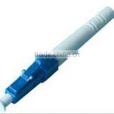 MM LC Optic Fiber Connector