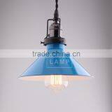 NEW Rare Vintage Bulb Industrial Loft Edison Lamp Ceiling Light Pendent thumbnail-1