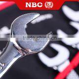 8pcs 10pcs Combination Spanner-Industrial Grade Wrench Tool Set thumbnail-5