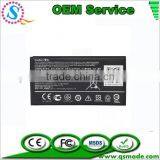 1600mAh C11P1404 For ASUS ZenFone 4 A400CG Gb/t 18287-2013 Mobile Phone Battery