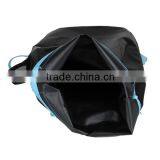 Customized Waterproof Tarpaulin Material PVC Sport Backpack thumbnail-6