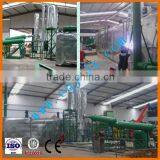 JNC Waste Oil Disposal Machine thumbnail-3