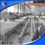 Freeson Concrete Cement Electrical Electric Pipe Pole Pile Making Machine