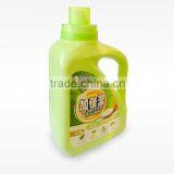 Eco-friendly Liquid Detergent thumbnail-1