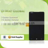 Wholesale Price Original Lcd Screen Display Digitizer With Frame for Nokia Lumia 900 Lcd thumbnail-2