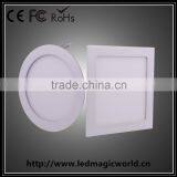3w Led Ceiling Panel Light / Flat Luminaire Led / Aluminum Ceiling Panel thumbnail-3