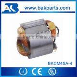 Rotor and Stator Replacement for Power Tools Marble Cutter CM4SA Stator