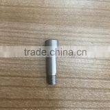 Titanium Part Turning thumbnail-3