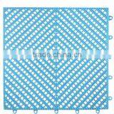 ECO-friendly EVA Anti Slip Swimming Pool Non Slip Plastic Mat thumbnail-1