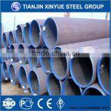 LSAW Steel Pipe/tube for Oil and Gas Pipeline