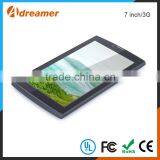 2016 Best Low Price 7 Inch 3G Touchpad 1024x600 Wallpaper Tablet PC thumbnail-4