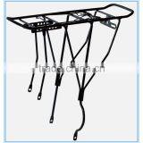 Mountain Bike Racks Disc Brake Can Carry People in the Back Bike Seat After Hangers thumbnail-2