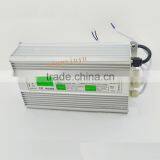 200W Output Power Dc24V 200W Led Strip Cctv Camera Led Transformer 24v 200w Switching Mode Power Supply thumbnail-2