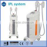 Skin Rejuvenation Skin Rejuvenation Hair 560nm Removal Ipl Rf Beauty Equipment 1-50J/cm2 thumbnail-1