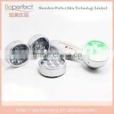 Facial Skin Care 2016 Latest Gift Made In Skin Scrubber China Beauty Equipment Oxygen Facial Machine thumbnail-1