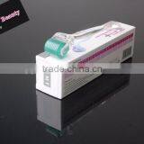 192 Pins Micro Needle Derma Roller for Skin Care thumbnail-1