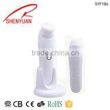 Home Use Facial Massage Machine Facial Cleaning Brush Deep Clean Facial Cleanser thumbnail-1