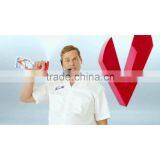 Hot Sale Detergents Floor Cleaning Wholesale Stock Plastic Bottles For Detergents thumbnail-3