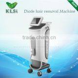 Medical Ce Approval!!!Painless Diode Laser Machine Portable for Hair Removal
