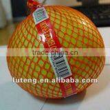 New Chinese Green Yellow Fujian Pomelo With Good Taste