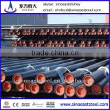 Astm A53 Gr.b Sml Steel Pipes