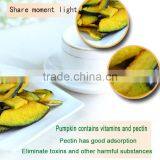 VF Pumpkin Chips Healthy Sweet Chips Low Price High Quality thumbnail-2