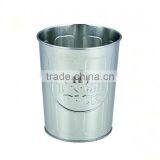 Ice Packaging Tin Bucket/ice Beer Tin Bucket
