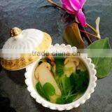 Matsutake Mushroom thumbnail-6