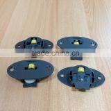 the Most Popular Sliding Door Hardware Mechanism for Light Type Wardrobe Door