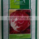 Red Ball Chicory Seeds Red No 2 thumbnail-3