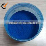 Factory Sell Synthetic Color Pigment Iron Oxide Red/yellow/black/green/blue/orange/brown Color for Cement Concrete thumbnail-2