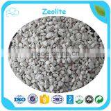 Made In China Factory Price 14x40 Mesh Granular Zeolite For Water Filtration thumbnail-3