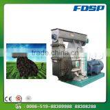 Fertilizer Equipment Duck Manure Fertilizer Granulator Equipment thumbnail-5