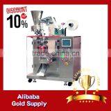 Chinese Hot Sale Tablet Strip Packing Machine thumbnail-3