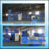 No Pollution Copper Granulator Machine /copper Wire Granulator for Sale