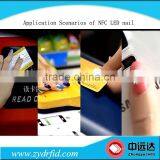 Light Up Nail Stickers That Are NFC Activated thumbnail-5