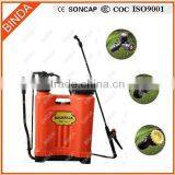 Mechanical Sprayer Pump High Pressure Pump Sprayer Manual Pressure Garden Sprayer