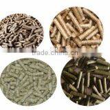 2016 Full Automatic Industrial Factory Price Poultry Fish Feed Pellet Mill thumbnail-4