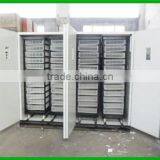 2017 Factory Wholesale Full Automatic Poultry Egg Incubator With ce Certification
