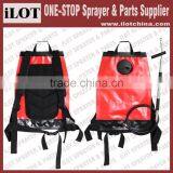 ILot Backpack Sprayer Firefighting Sprayer With Back Cushion
