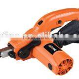 ELECTRICITY POWER SOURCE MINI VARIABLE SPPED BELT SANDER 400W ELECTRIC TOOLS TYPE SANDING