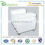 Commercial Indoor Metal Mailbox thumbnail-2