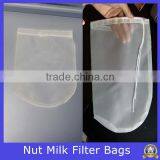 SS New Products 200 Micron Nylon or Polyester Tea Bag Filter Mesh thumbnail-1