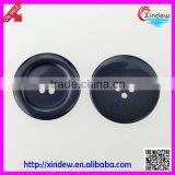 4 Holes Resin Buttons XDJZ-081
