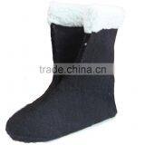 Kids New Design Lightweight Snow Boots With Easy Lace System thumbnail-5