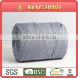 Spaghetti Yarn t Shirt Yarn for Cushiion Rug Coaster Knitting thumbnail-2