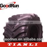 66*43.00-25 Tianli Brand Forestry tire HF-4 pattern